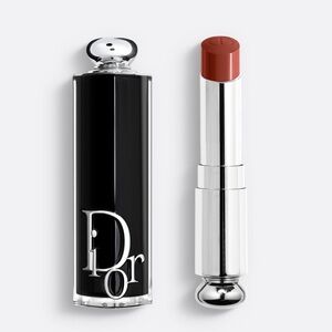 DIOR ADDICT NIB Hydrating Shine Lipstick 90% Natural-Origin Ingredients in #812